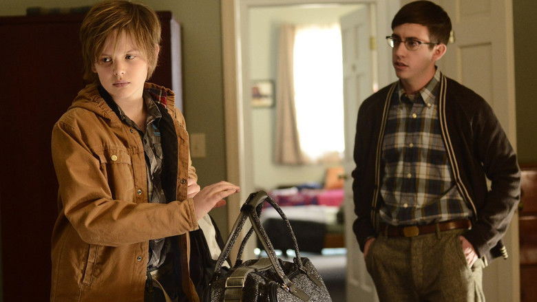 кадр из фильма Голос