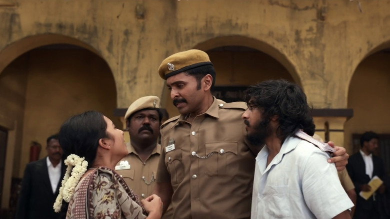 кадр из фильма சிறை