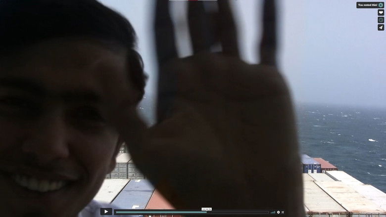 кадр из фильма Logistics