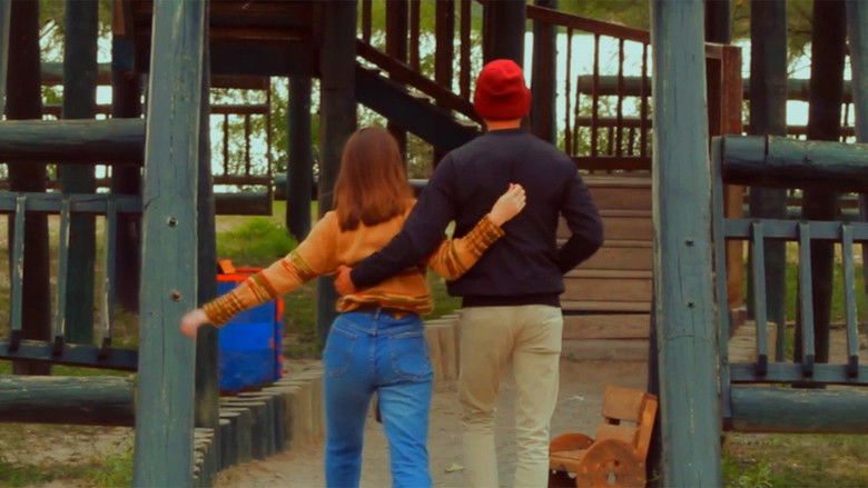 кадр из фильма Hasta El Último Día