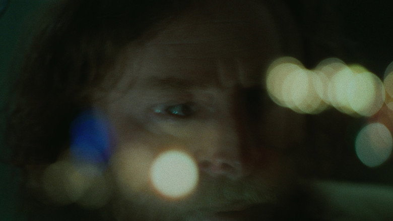 кадр из фильма Les grands froids