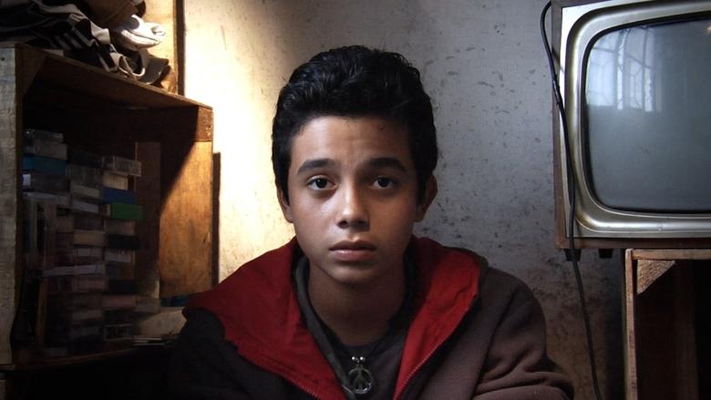 кадр из фильма Mi Último Día (Aurora Boreal)