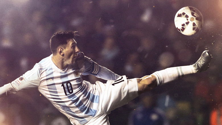 кадр из фильма Puntapié