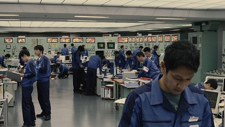 кадр из фильма Фукусима