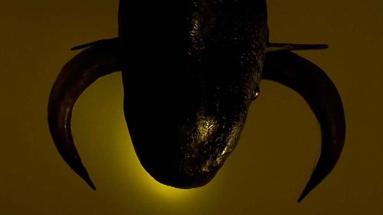 кадр из фильма La querencia