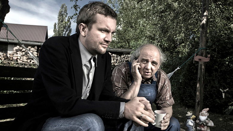 кадр из фильма Erratum