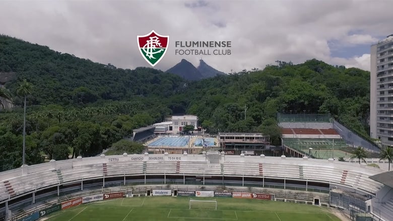 кадр из фильма Fluminense Football Club - Centenário de uma Paixão