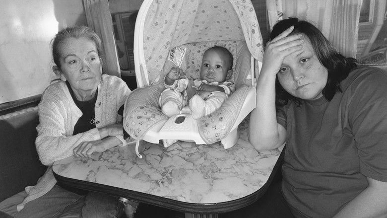 кадр из фильма Tiny: The Life of Erin Blackwell