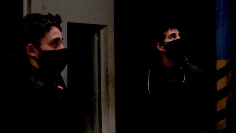 кадр из фильма Mi MMXX