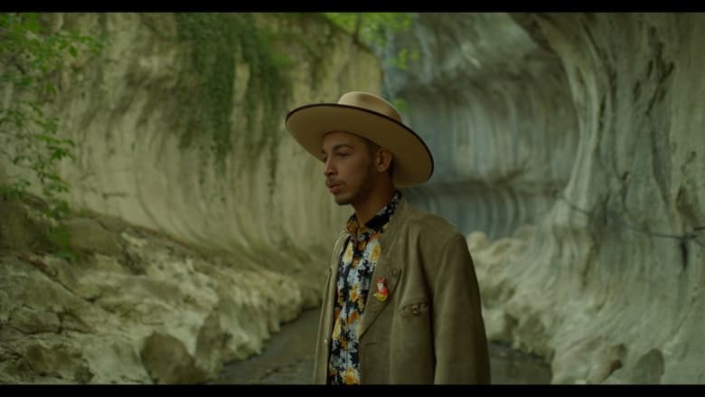 кадр из фильма @Tiktok_Cowboy