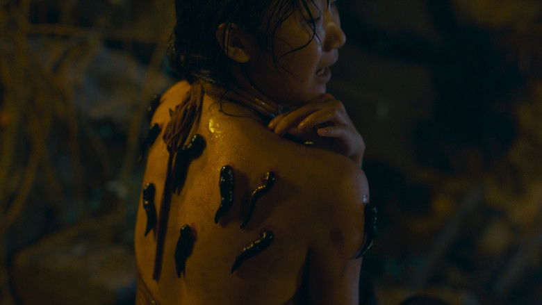 кадр из фильма Khế Ước Bán Dâu