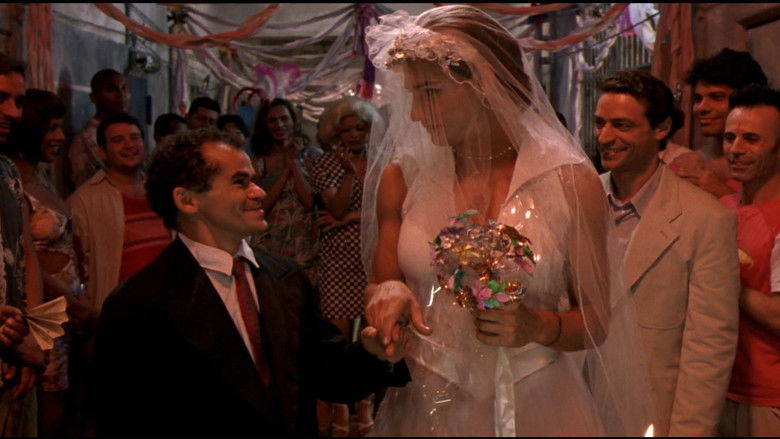 кадр из фильма Карандиру