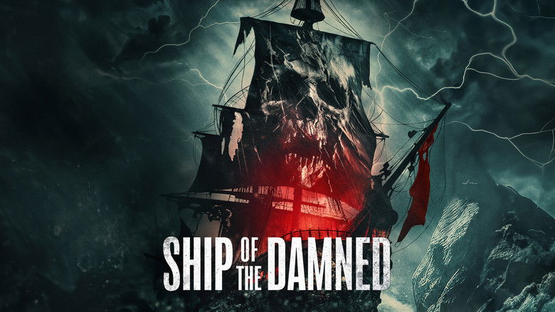 кадр из фильма Ship of the Damned