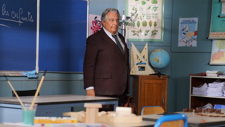 кадр из фильма Les Vengeances de Maître Poutifard