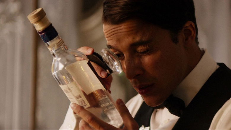 кадр из фильма Несмотря ни на что