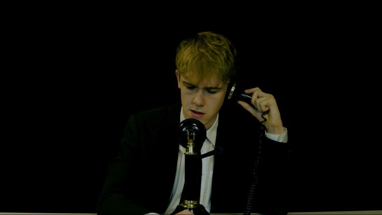 кадр из фильма Candidate 267