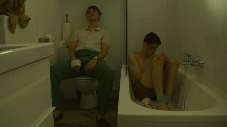 кадр из фильма Whispers of the Waves