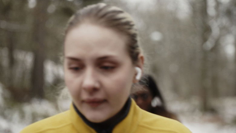 кадр из фильма London Ghost