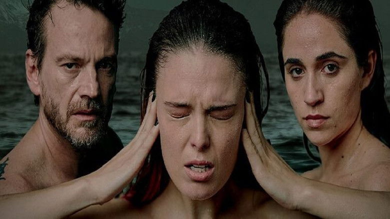 кадр из фильма Alma