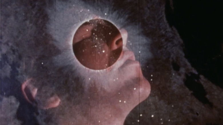 кадр из фильма The Illiac Passion