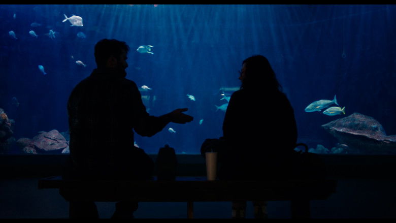 кадр из фильма Obit