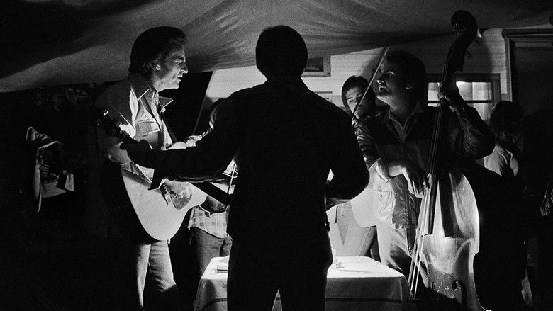 кадр из фильма The Porchlight Sessions