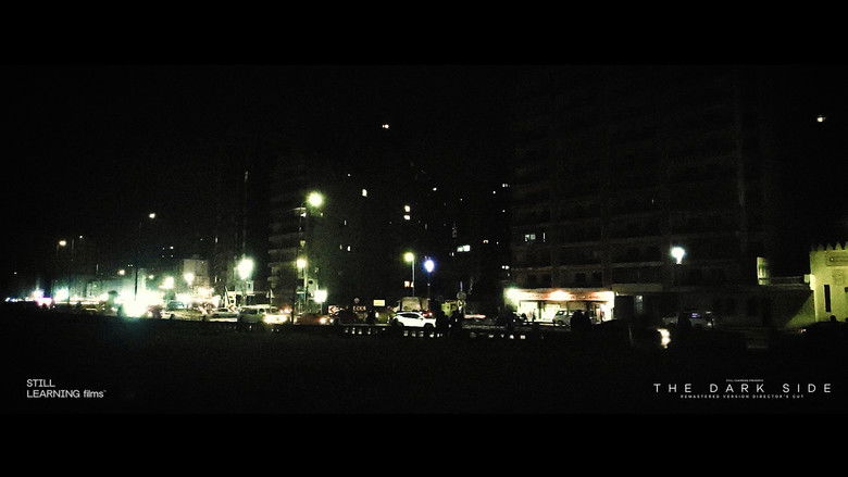 кадр из фильма The Dark Side (Remastered)