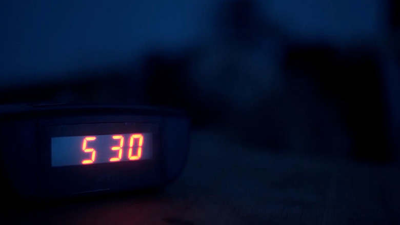 кадр из фильма Another Morning