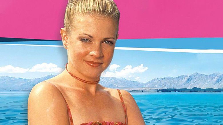 кадр из фильма Сабрина под водой