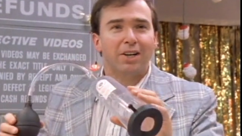 кадр из фильма Alien Sex Party