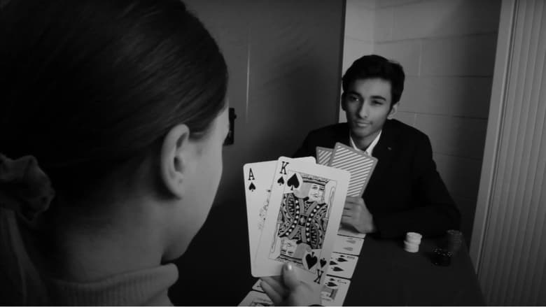 кадр из фильма Card Scene