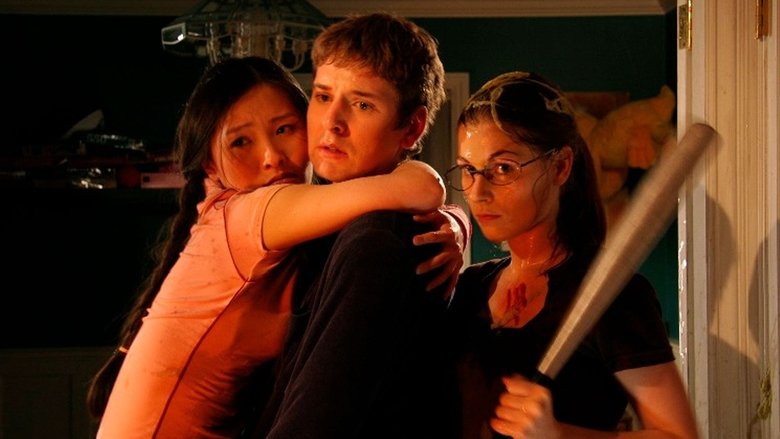 кадр из фильма Insecticidal