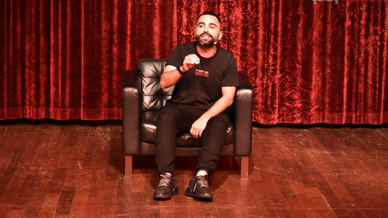 кадр из фильма Yüksek Gelirim