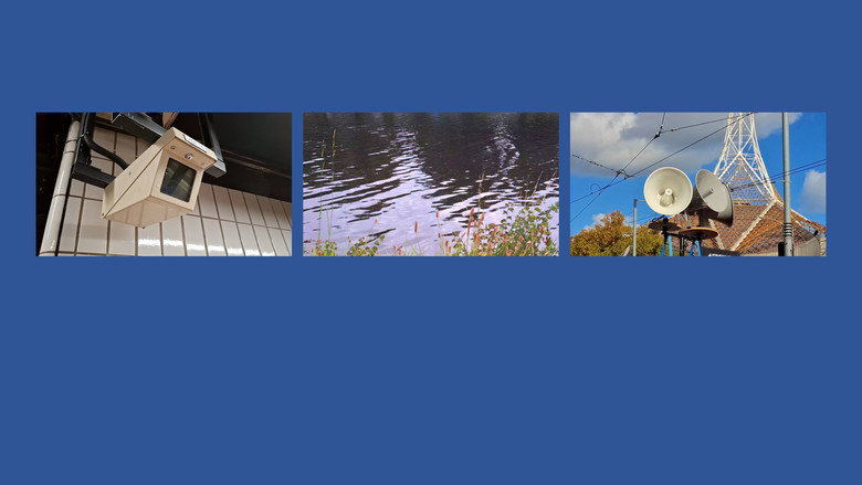 кадр из фильма End of Story