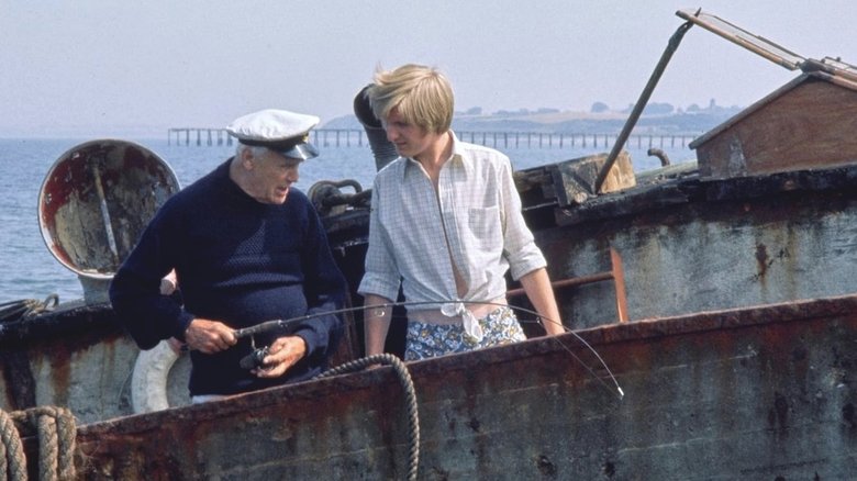 кадр из фильма Laila Løvehjerte