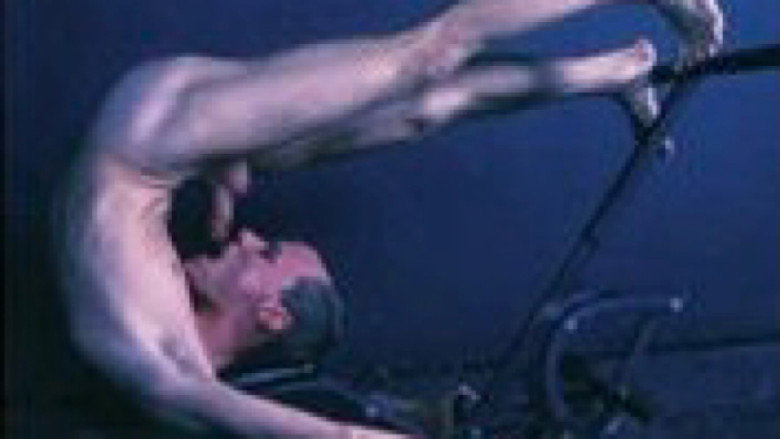 кадр из фильма Autofellatio Diaries