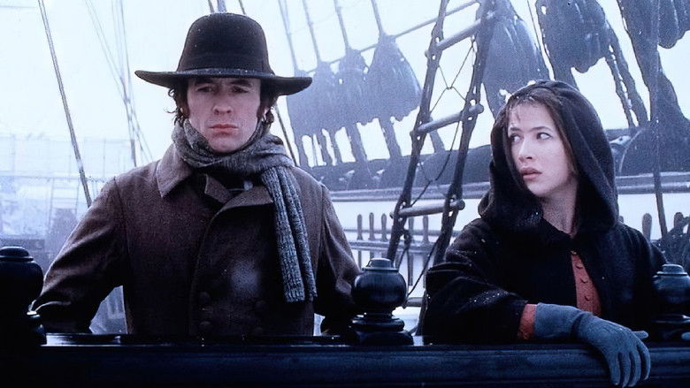 кадр из фильма Пламя страсти