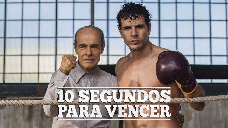 кадр из фильма 10 Segundos para Vencer