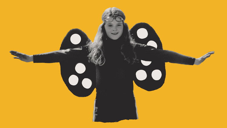 кадр из фильма How Not to Be a Junkie