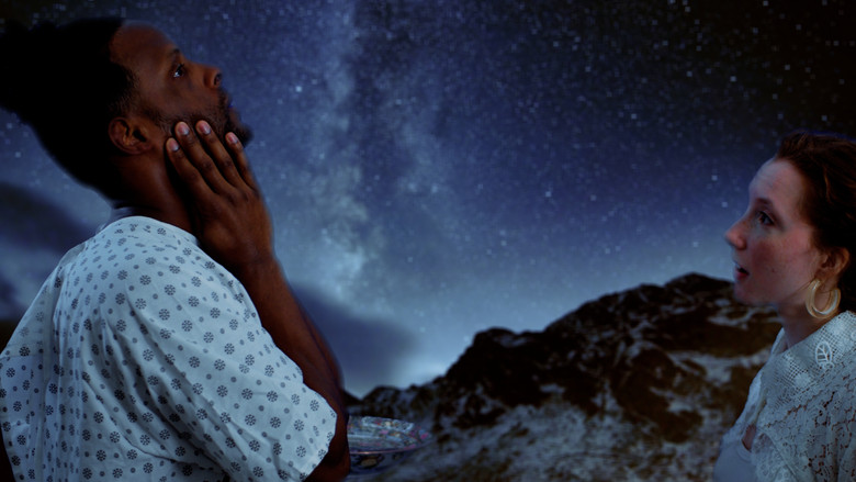 кадр из фильма Last Words