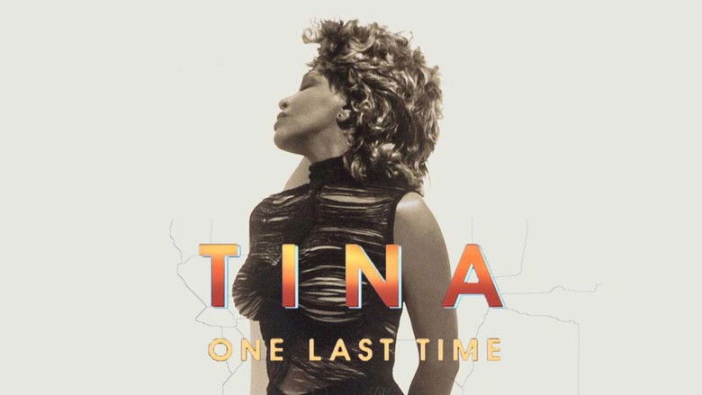 кадр из фильма Tina Turner: One Last Time - Live In Concert