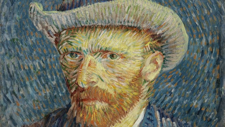 кадр из фильма Vincent Van Gogh: A New Way of Seeing