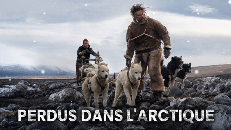 кадр из фильма Борьба со льдом