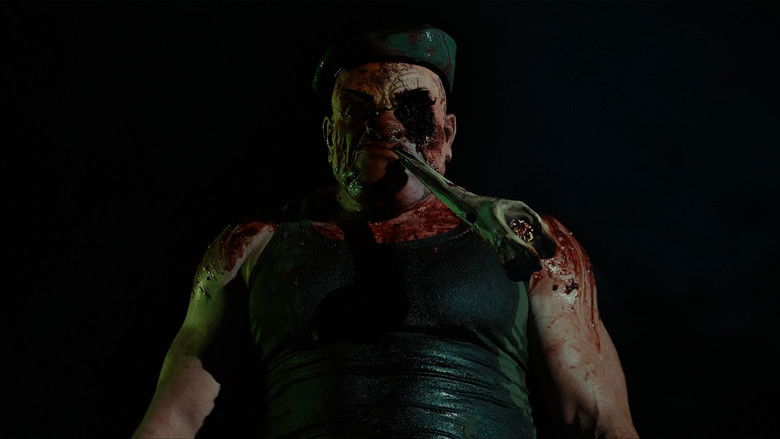 кадр из фильма Shiver Me Timbers