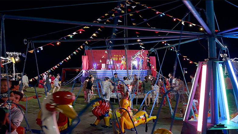 кадр из фильма Lô Tô