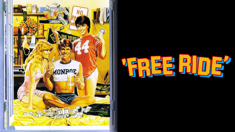 кадр из фильма Опасная поездка