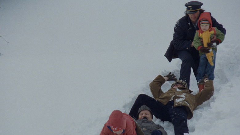 кадр из фильма Kalamita