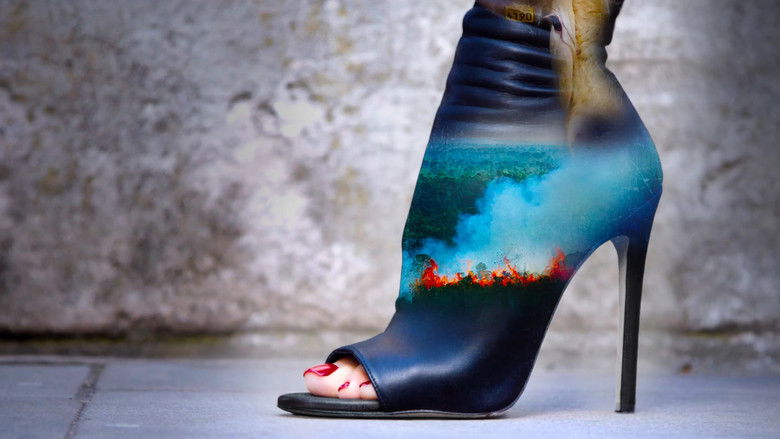 кадр из фильма SLAY