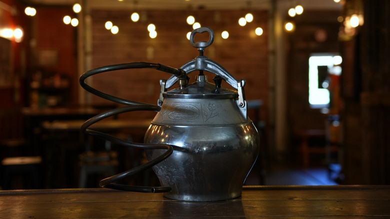 кадр из фильма Bombs to Booze