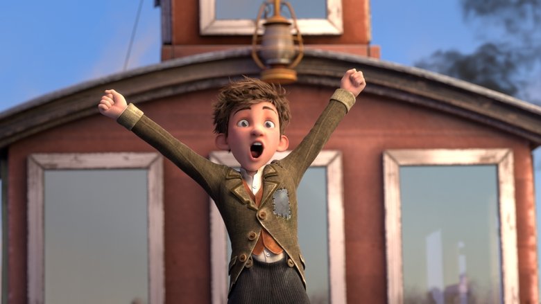 кадр из фильма Балерина